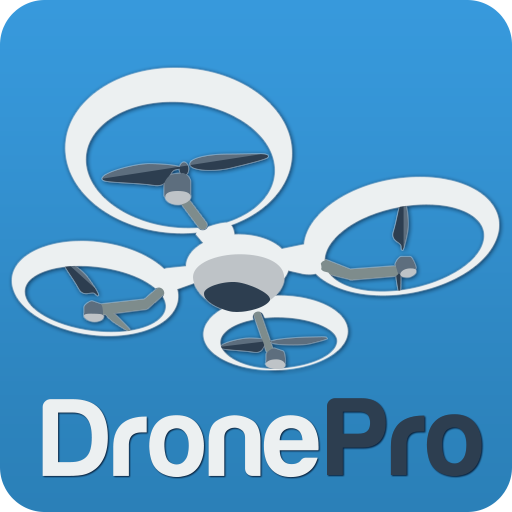 DronePro LOGO-APP點子