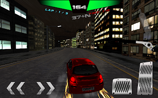 Drift Underground APK صورة لقطة الشاشة #8