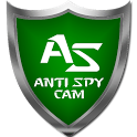 Anti Spy Cam Pro icon