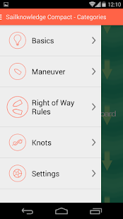 How to get Compact Knowledge: Sailing 1.32 mod apk for bluestacks