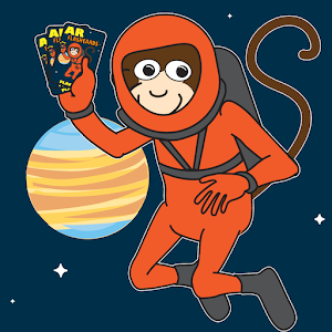 AR Flashcards - Space