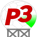 PYKL3 Radar (USA NEXRAD/TDWR) mobile app icon