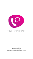 Talk2Phone APK Cartaz #1