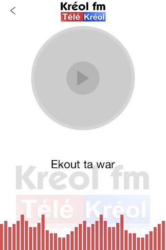 Kréol TV FM
