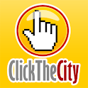 ClickTheCity logo