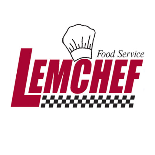 LEMCHEF 商業 App LOGO-APP開箱王