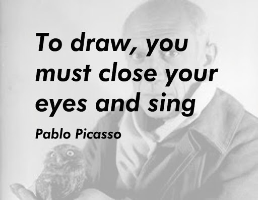 免費下載生活APP|Pablo Picasso Quotes app開箱文|APP開箱王