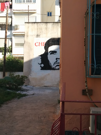 Hidden Che
