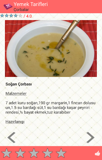 【免費社交App】Ücretsiz Kolay Yemek Tarifleri-APP點子