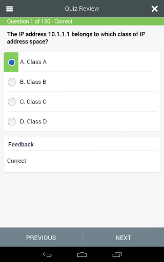 【免費教育App】JN0-102 JNCIA Practice Exam-APP點子