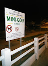 Mini Golf Soulac Sur Mer 