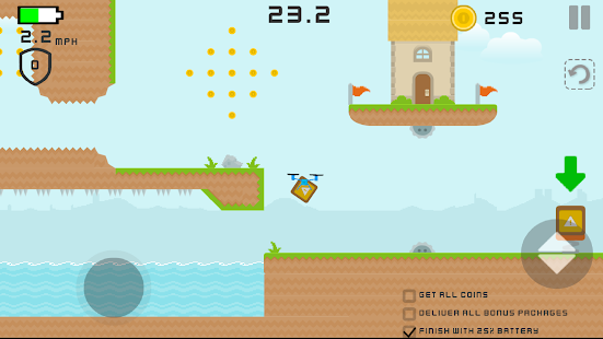 Download Crazy Quadcopter APK for Android