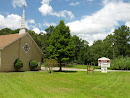 Joshua United Methodist Church