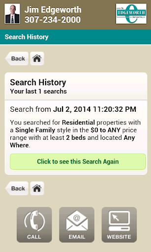 【免費商業App】Casper Easy Home Search-APP點子