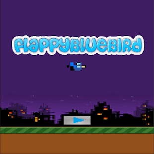 Flappy Bluebird Lite