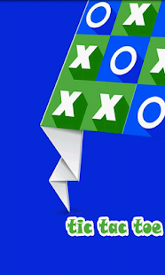   TicTacToe- screenshot thumbnail   