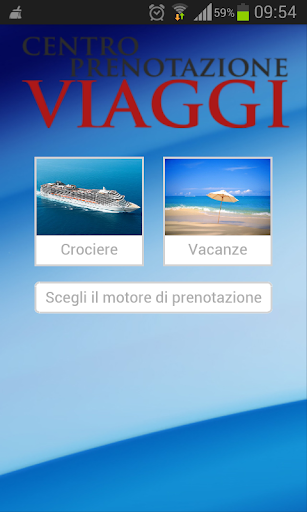 Centro Prenotazione Viaggi