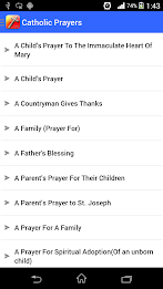 Catholic Prayers by Coderz poster 5