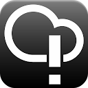 Notification Weather Premium mobile app icon