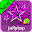 Black Purple Leopard Theme Download on Windows