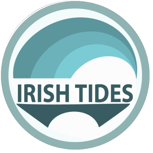 Irish Tide Levels LOGO-APP點子