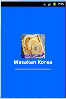 Resep Masakan Koreaのおすすめ画像5