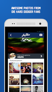 Los Pulse Screenshots 3