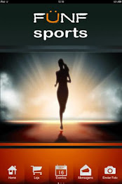 five sports poster 1