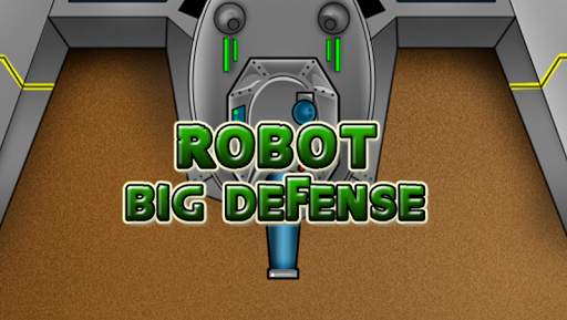 免費下載模擬APP|Robot Big Defense app開箱文|APP開箱王