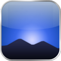 weather live wallpaper icon