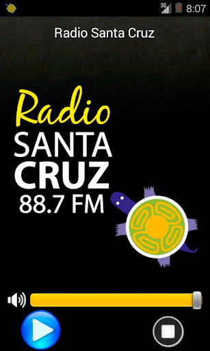 Radio Santa Cruz de Galapagos