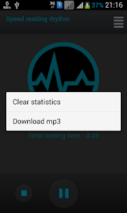 How to mod Speed reading - rhythm 1.2 mod apk for pc