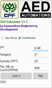 How to download CO2 calculator 1.0 apk for bluestacks