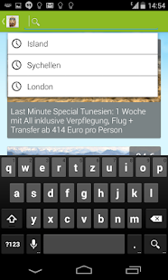 Urlaubshamster.de - Reisedeals Screenshots 5