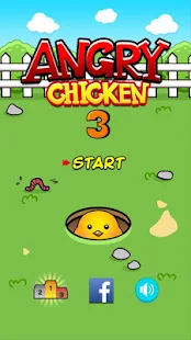 免費下載休閒APP|天降奇雞~咕(TLJ Angry Chicken 3) app開箱文|APP開箱王