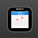 Watch And Calendar -Smartwatch Apk