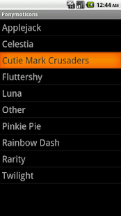 免費下載娛樂APP|Ponymoticons app開箱文|APP開箱王