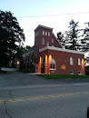 Emanuel Lutheran Church 