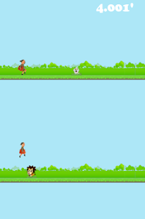 Lastest Flappy Girls APK for Android