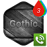 PP Theme â€“ Gothic2.9