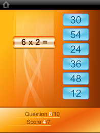 Multi Tables poster 3