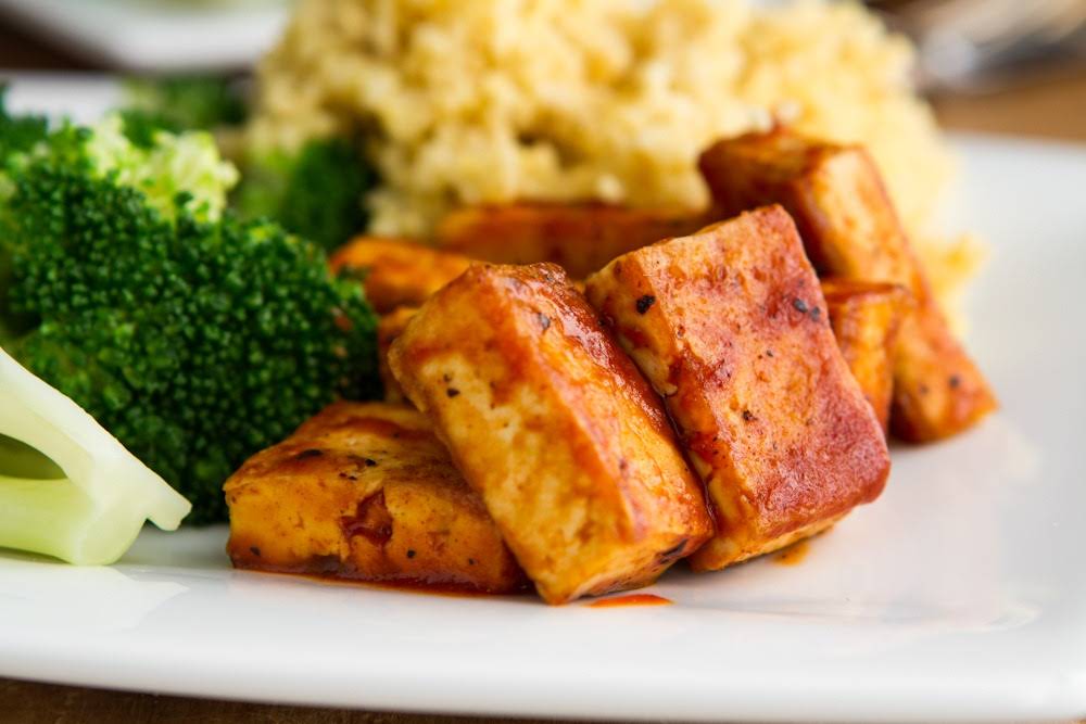 10 Best Easy Tofu Lunch Recipes