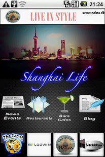 How to mod Shanghai Life 1.1 apk for laptop