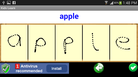 Kids Learn by Dev Mazzi poster 2