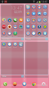 How to get candy (launcher theme) 1.0 mod apk for android