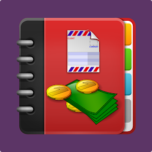Customer Ledger 0.0.2