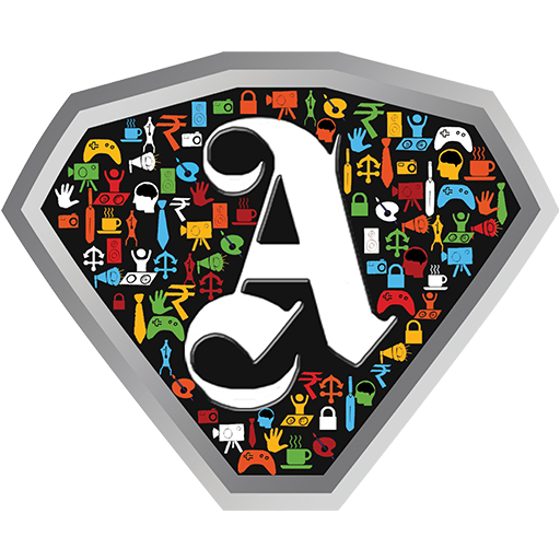 Aahan 2015 娛樂 App LOGO-APP開箱王