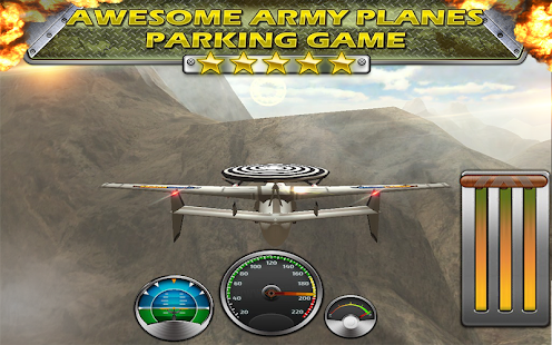Airplane Crash Land flying Sim Screenshots 10