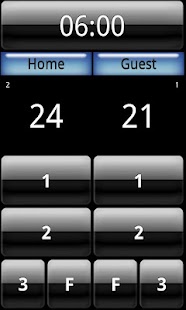  Basketball Score Gold  