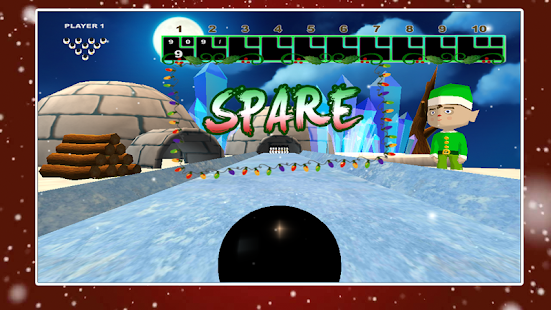 How to download 3D Christmas Bowling - Free 1.0 mod apk for android